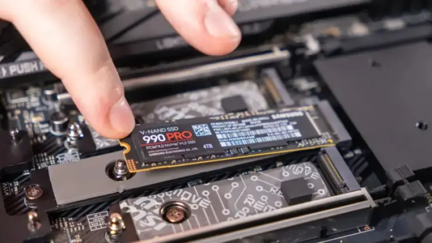 Easily Boost Your SSD Speed with Simple Fixes