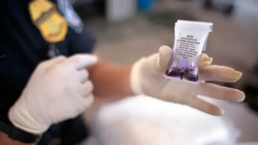 Colorado Enacts Groundbreaking Law Banning Arrests Based on Drug Tests