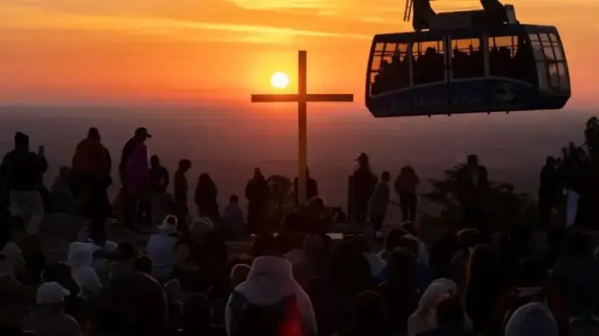 Historian Tom Holland Converts After Uncovering Jesus’s Death and a Supernatural Encounter