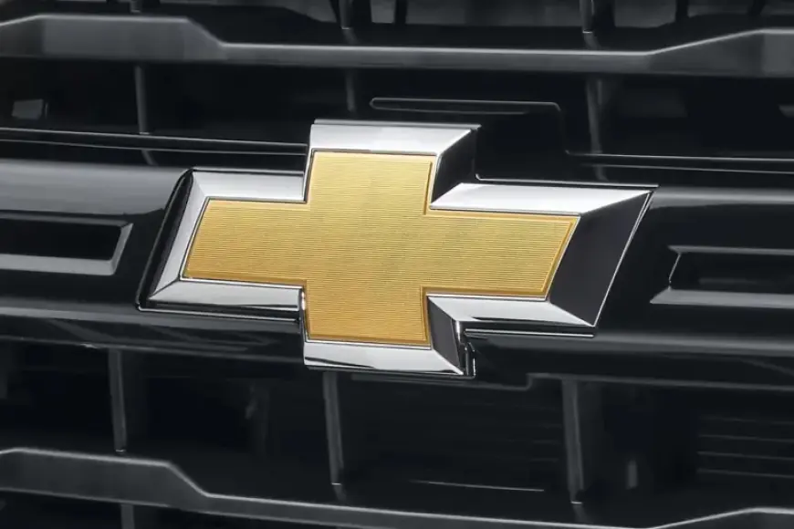 Next-Gen Chevy Silverado HD and GMC Sierra HD Release Date Announced