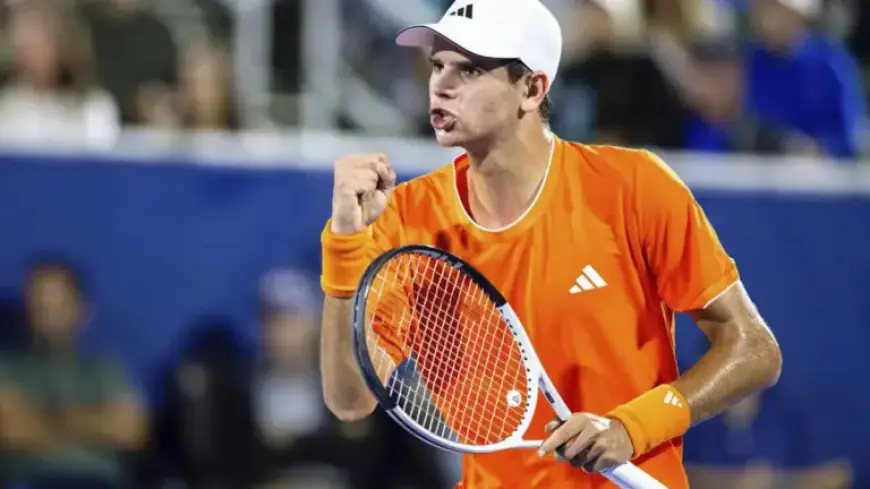 Rafa Jódar vs. Marco Trungelliti: Live ATP Marrakech Final Today