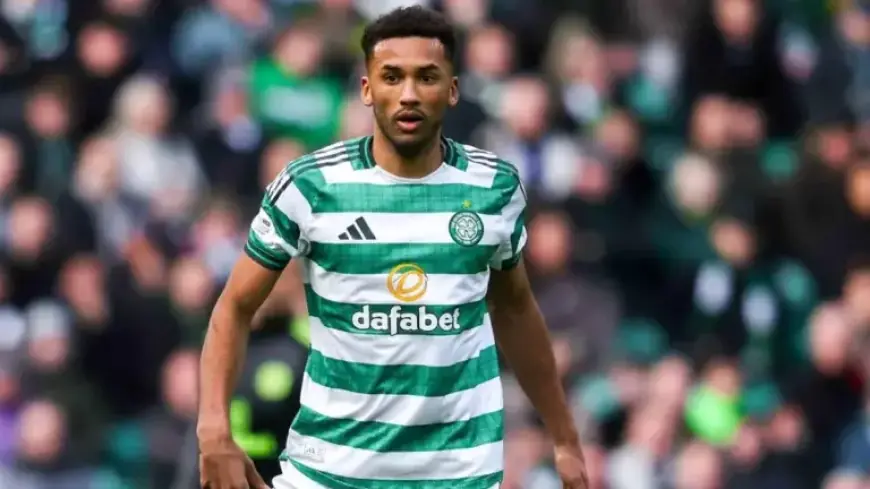 Celtic Announces Starting XI for Dundee Clash at Dens Park