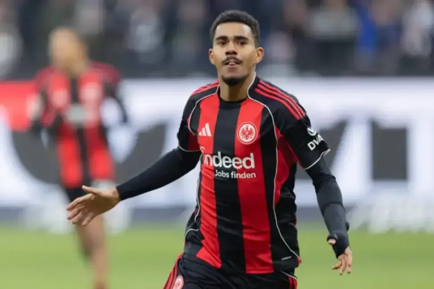 Götze and Uzun Return to Starting Lineup