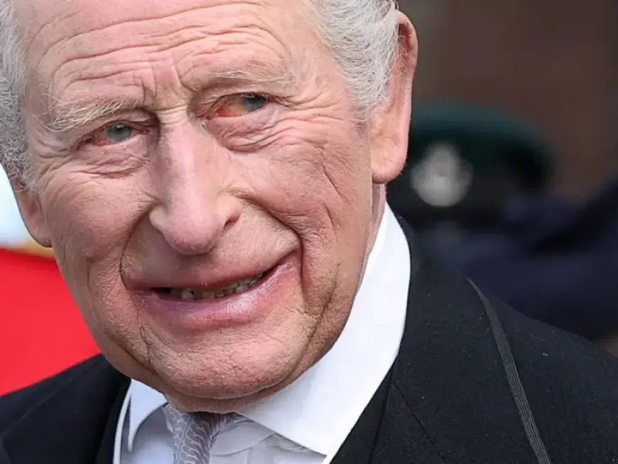 Giuffre Family Calls on King Charles to Meet Epstein Survivors in US