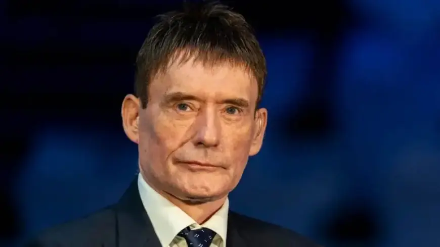 Jimmy White Updates on Ronnie O’Sullivan’s World Championship Readiness