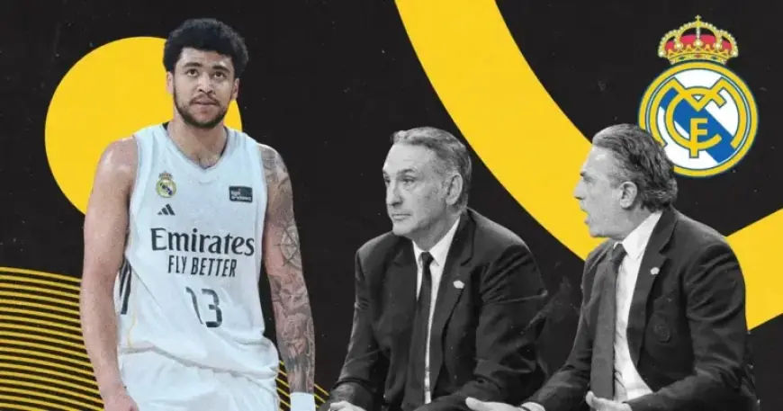 Real Madrid Faces ACB Clash Amidst Controversial Selection