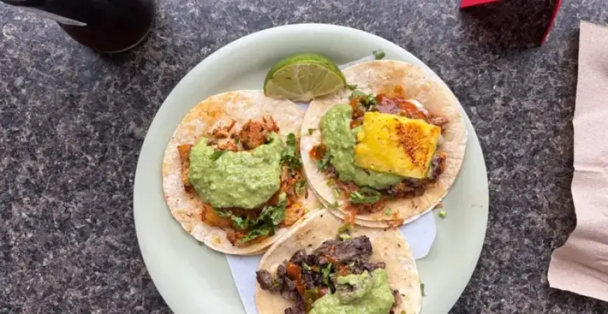 Gemini in Google Maps Planned My Day—Here’s How It Impressed