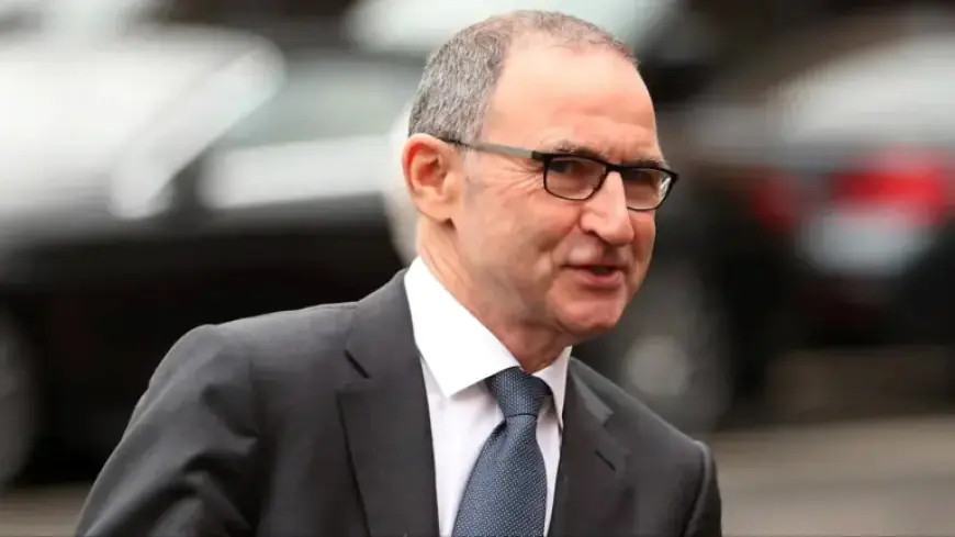 Martin O’Neill May Extend Celtic Tenure with Planned Discussions