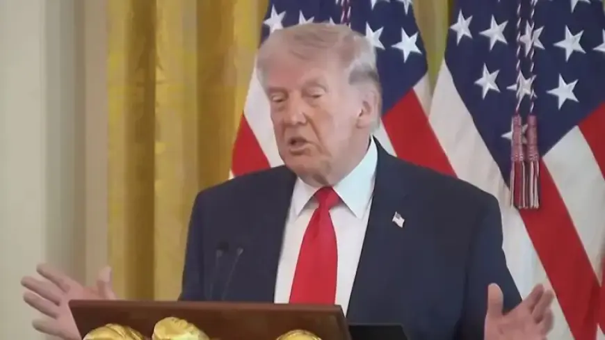 When Donald Trump Lost His Mojo: A Defining Moment