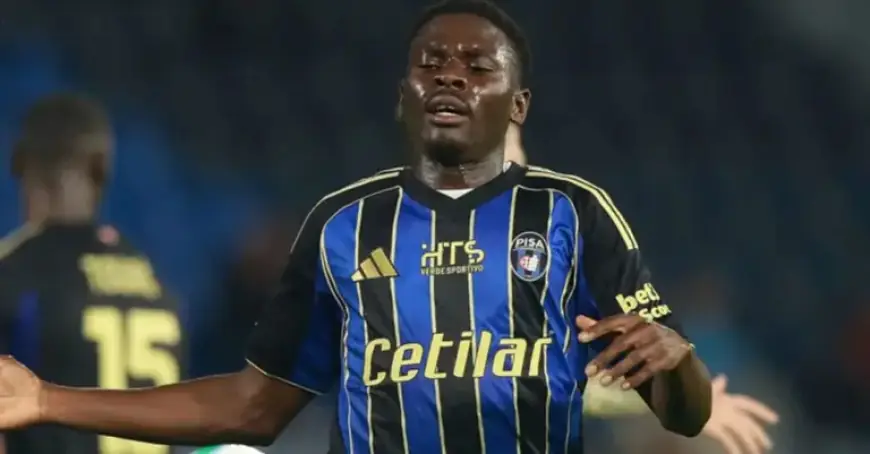 Torino Faces Lineup Uncertainty: Nicolas, Akinsanmiro, Moreo Updates