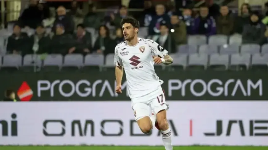 Pisa vs Torino Live at 18: Meister Leads, D’Aversa with Kulenovic