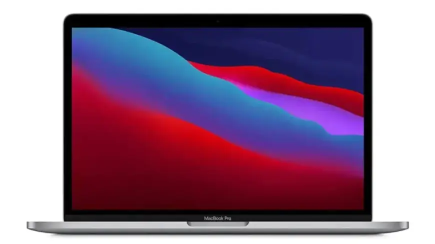 Save Over $1,500 with This Budget-Friendly MacBook Pro Option