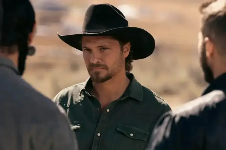 “How to Watch ‘Marshals’ Episode 6 Live Tonight on CBS”