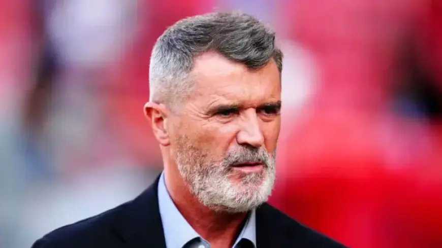 “Roy Keane’s Actions After 20-Year Silence Leave Me Upset”