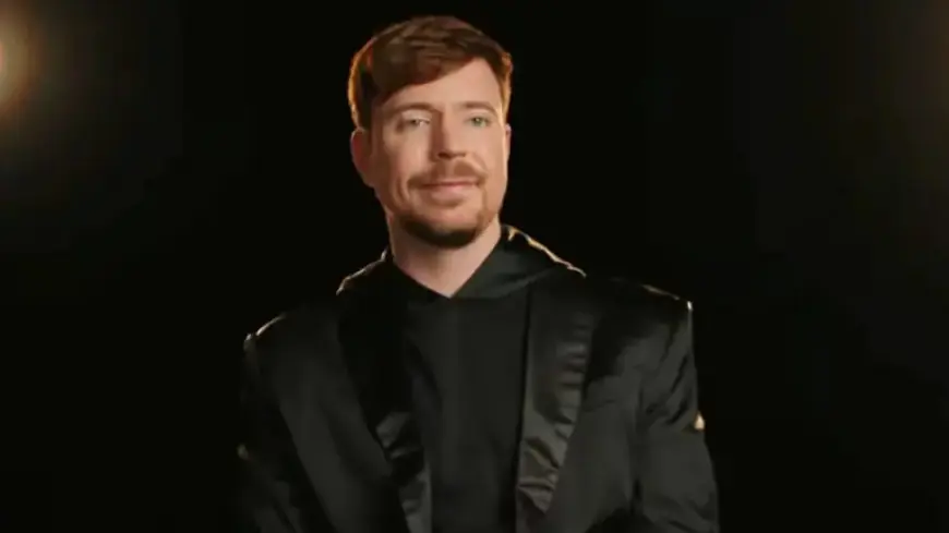 MrBeast Reveals His Schedule Is Planned Down to the Minute