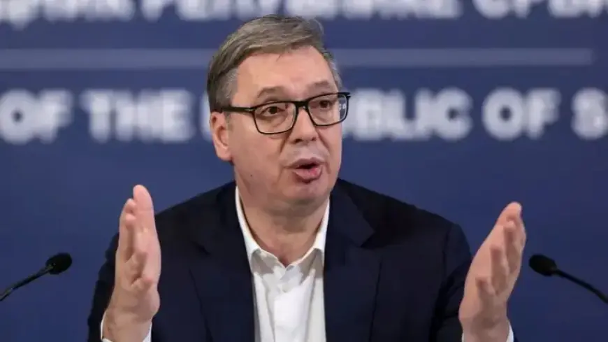 Explosive-Laden Backpacks Discovered Near Serbia-Hungary Gas Pipeline, Leaders Report