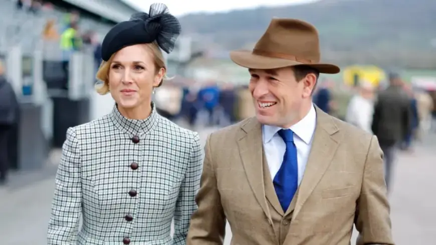 Princess Anne’s Son Peter Phillips Set to Marry Again This Summer