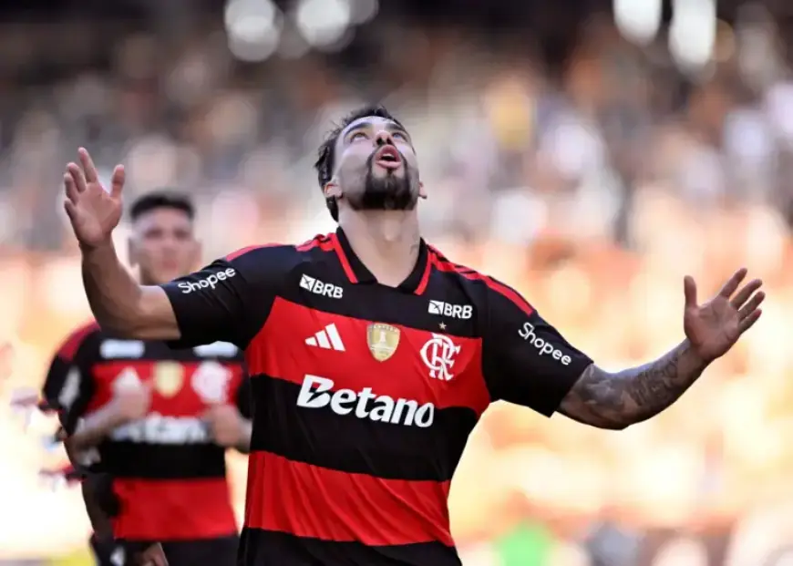 Flamengo Eyes Another West Ham Star Following Paqueta Signing