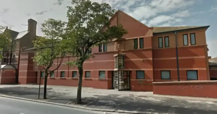 “Brain Injury Victim Hospitalized for 16 Days After Attack”