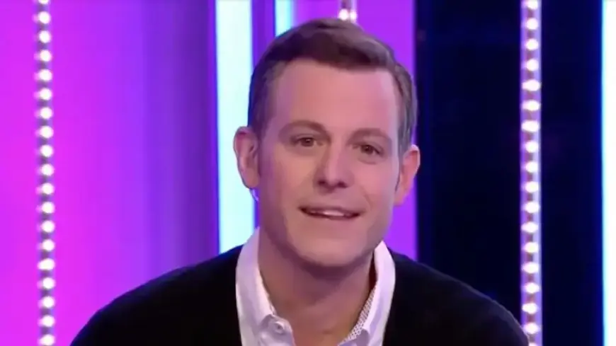 Matt Baker Reveals Health Diagnosis Behind Heartbreaking BBC Departure