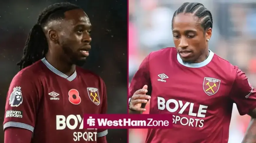 West Ham: Consider Starting Kyle Walker-Peters Over Wan-Bissaka