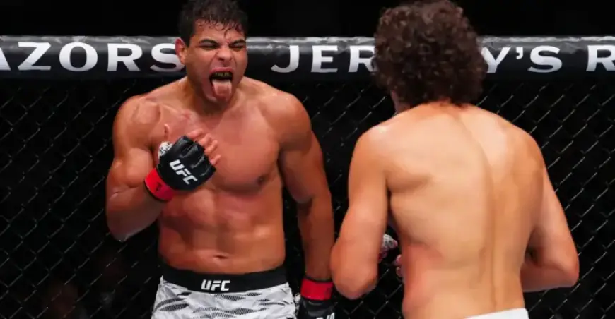 UFC 327 Main Card Announced Following Van vs. Taira Cancellation