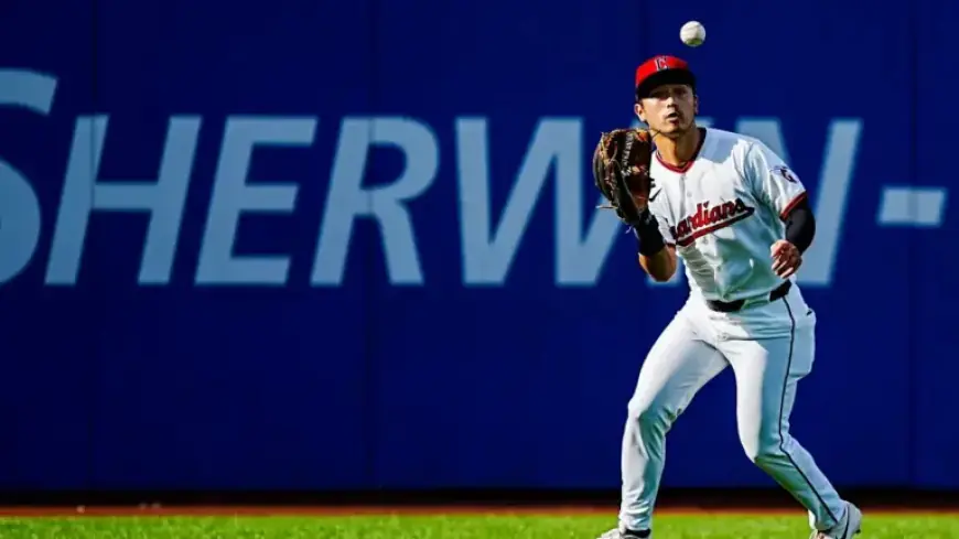 Guardians Face Cubs: Lineups and Scores from Easter Doubleheader