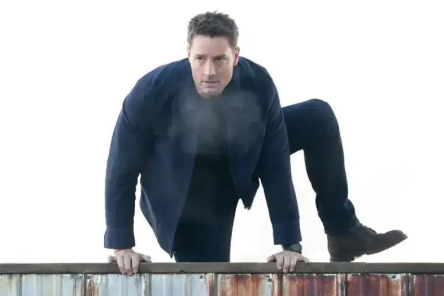 “Discover ‘Tracker’ Season 3, Episode 15: Cast, Premiere Time & Details Tonight”