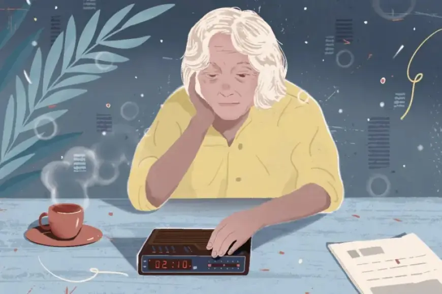 Discover the Worst Morning Habit Affecting Your Sleep and Health