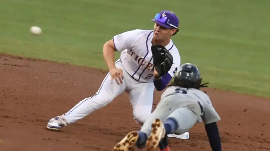 LSU Faces Tennessee in Sunday’s Decisive Baseball Showdown: Viewing Guide