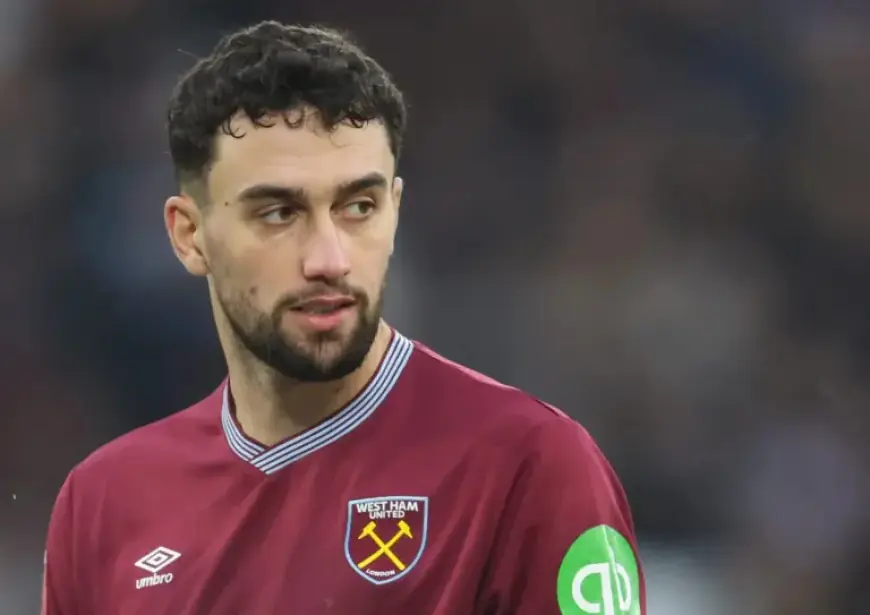 West Ham Lists Seven Players for Transfer, Including Max Kilman