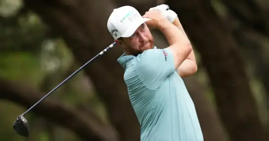 Leaders Prepare for Marathon Finish at Valero Texas Open