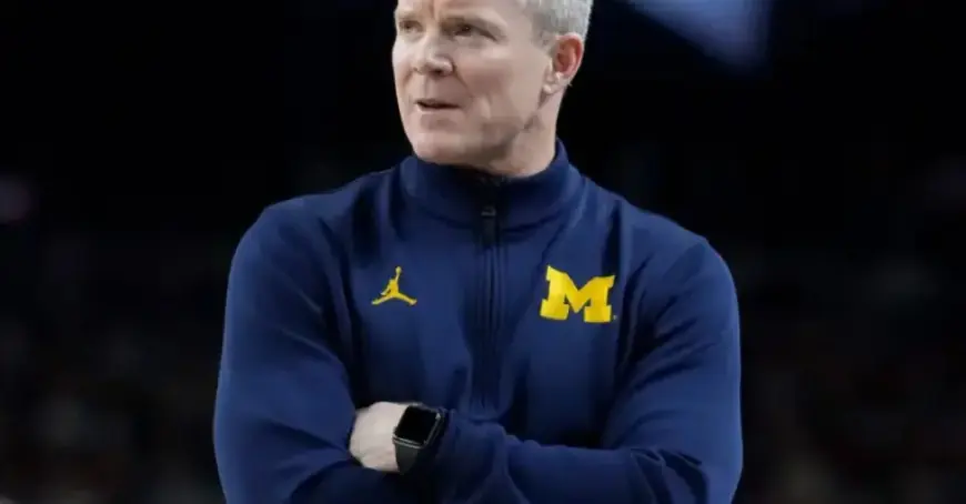 Dusty May, Players React After Dominating Arizona in Final Four Victory