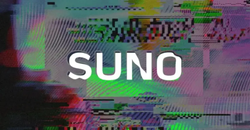 Suno AI Sparks Music Copyright Woes with Low-Quality Covers