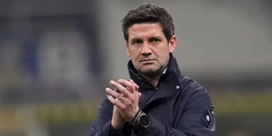 Official Lineups Announced for Inter-Roma Match