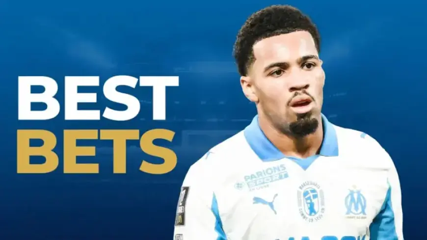 Top Betting Picks: Serie A and Ligue 1 for April 5, 2026