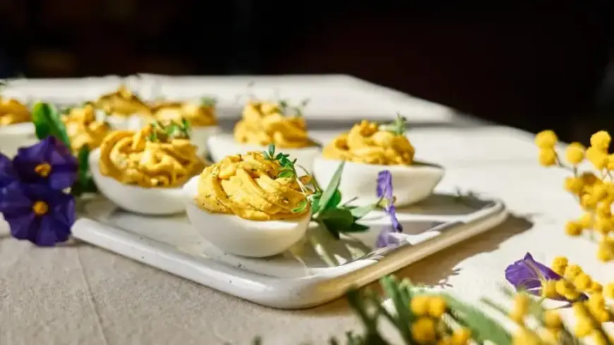 Spring 2026: Discover This Must-Try Easter Recipe!