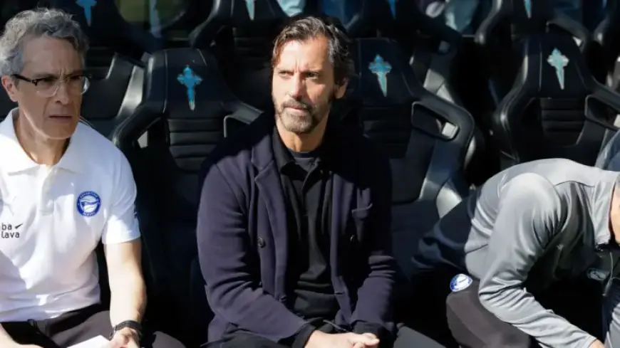 Confirmed Lineups for Alavés vs Osasuna in LaLiga EA Sports Matchday 30