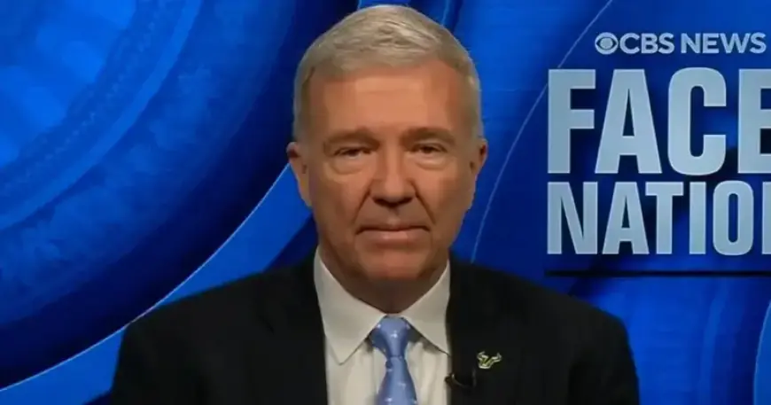 Ex-CENTCOM Chief Labels U.S. Airman Rescue a “Tough Lesson for Iran”