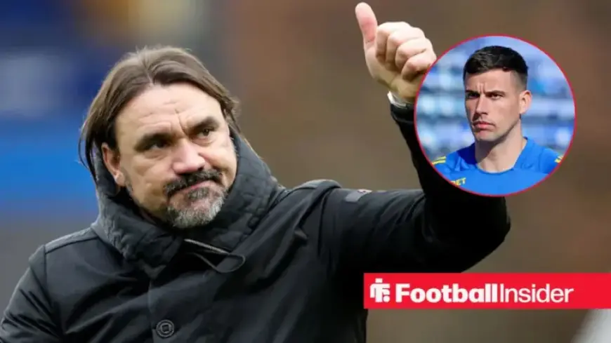 Leeds May Cancel New Signing After Darlow’s Standout Wales Performance