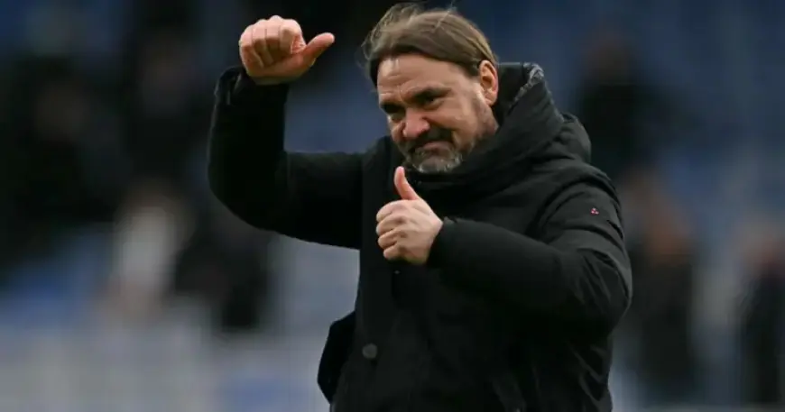 Farke: Winning FA Cup Would Mark a Historic Chapter for Leeds