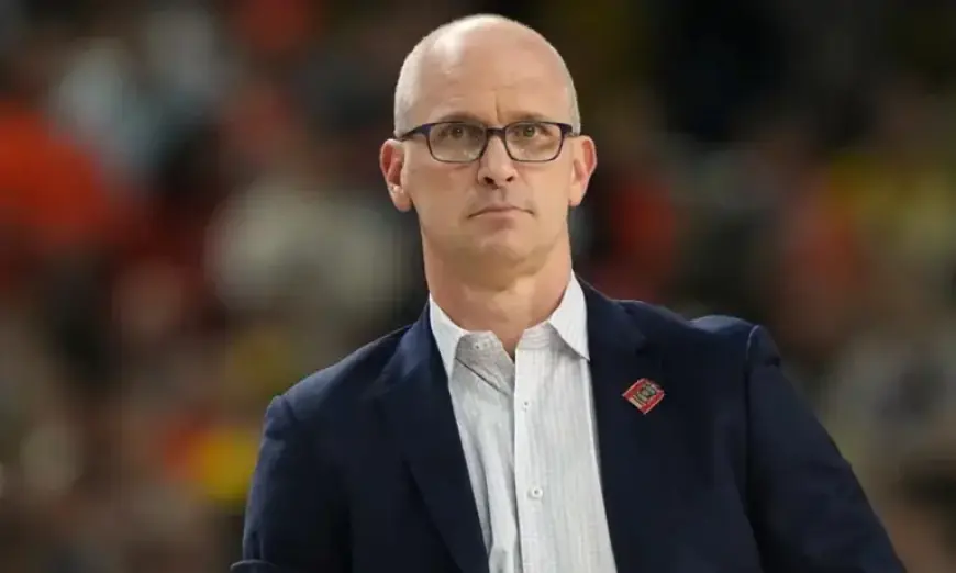 Michigan Faces UConn in Exciting NCAA 2026 Preview