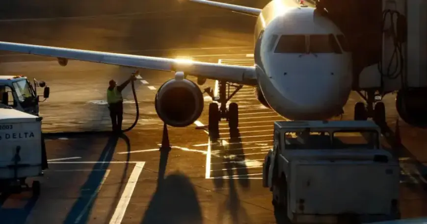 Global Jet Fuel Shortage Threatens Canada’s Aviation Industry