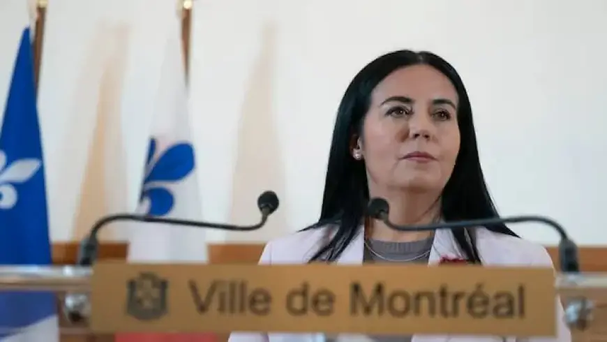 Montreal Mandates Three Days In-Office Work for White-Collar Employees