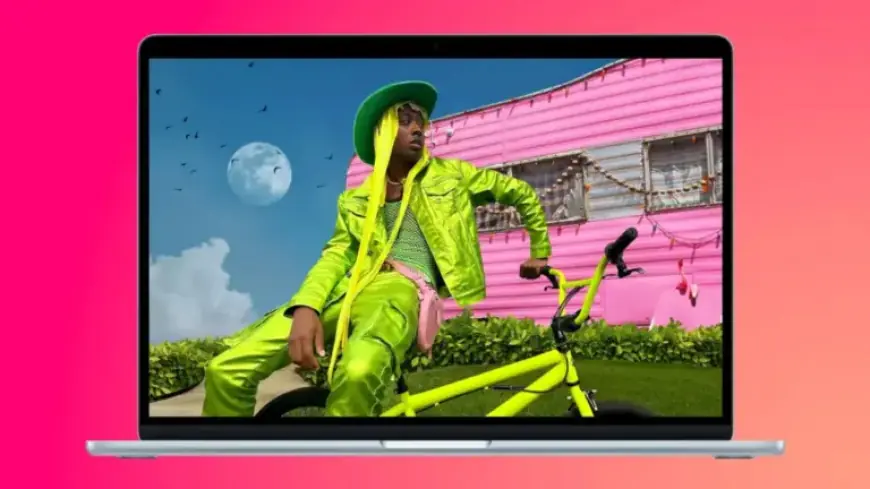 Amazon Slashes M5 MacBook Air Prices by Up to $200