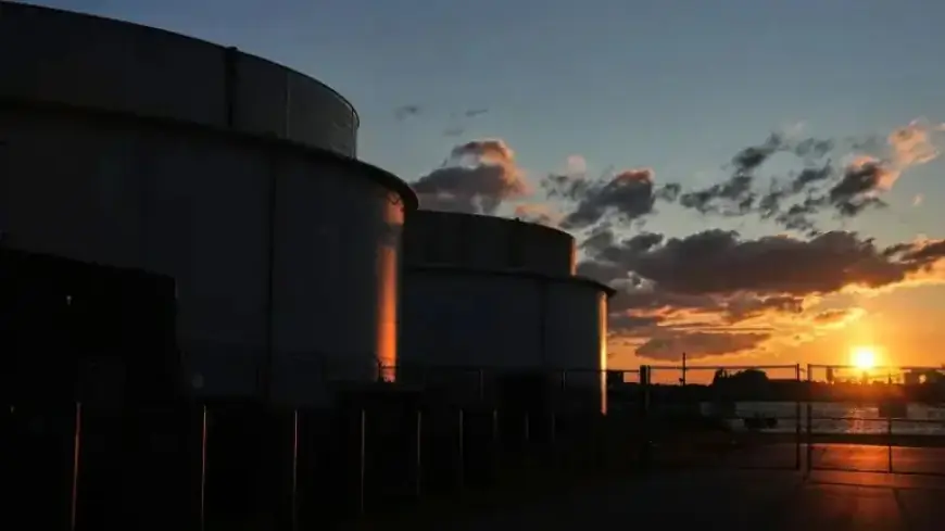 Why $200 Oil Might Be More Realistic Than It Seems