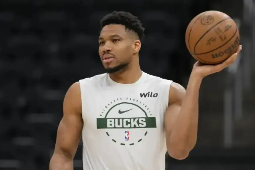 Giannis Reacts Strongly to Co-Owner’s Remarks, Calling Them a ‘Slap’