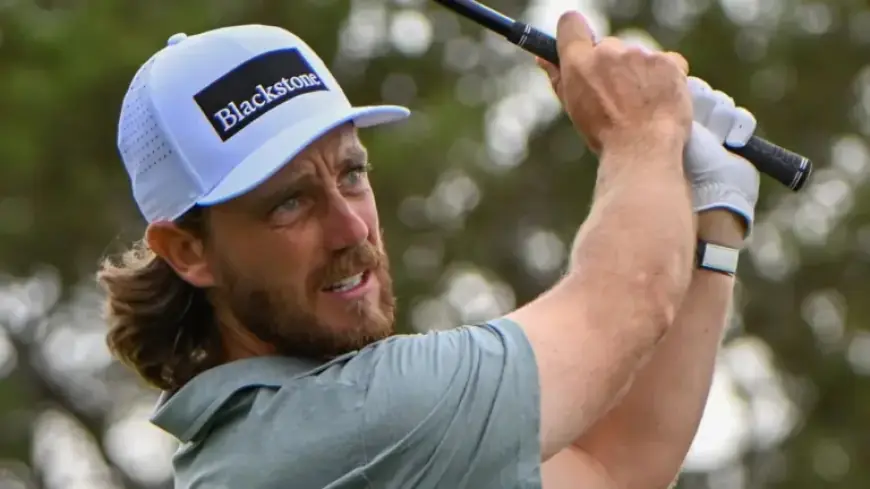 Valero Texas Open Delayed to Sunday by Weather; MacIntyre’s Lead Narrows