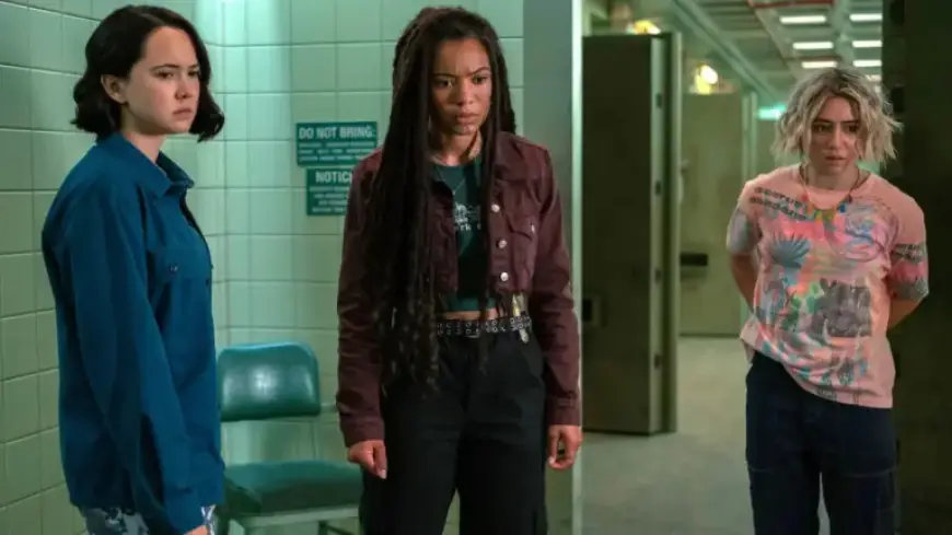 Star Shares Disheartening Gen V Season 3 Update Before The Boys’ Final Season