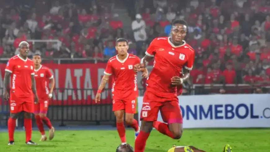 América de Cali Announces Key Absences for Cúcuta Deportivo Clash in Liga BetPlay